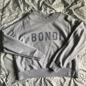 Vintage sweater